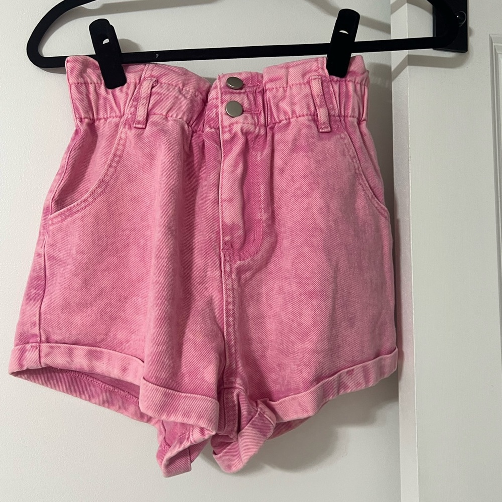 Day + Moon shorts size S